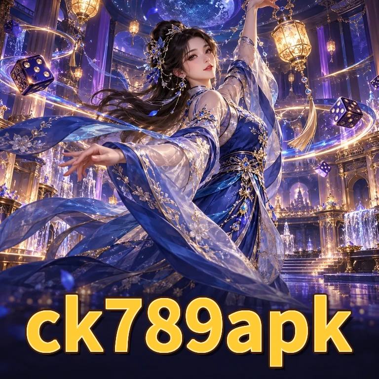 Tentang Kami ck789apk