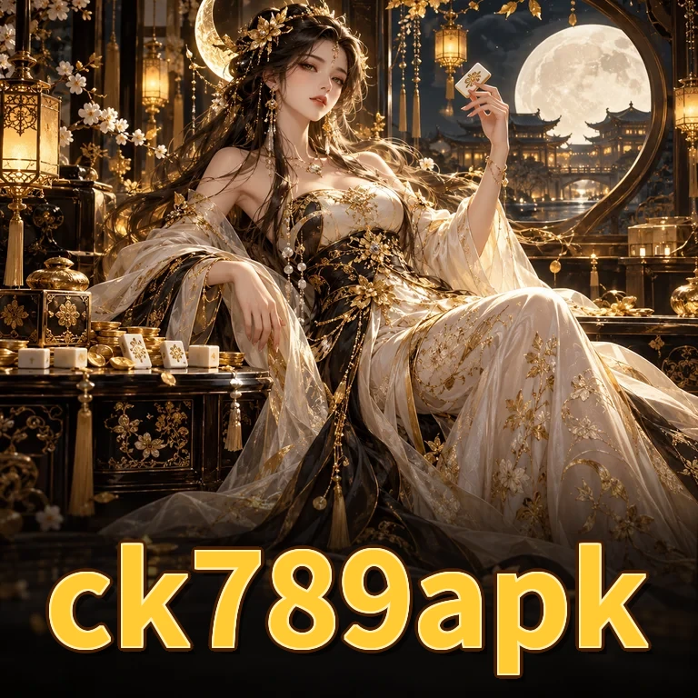 Fitur ck789apk