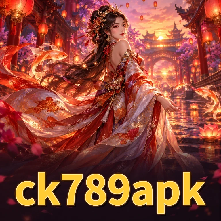 ck789apk APK Logo