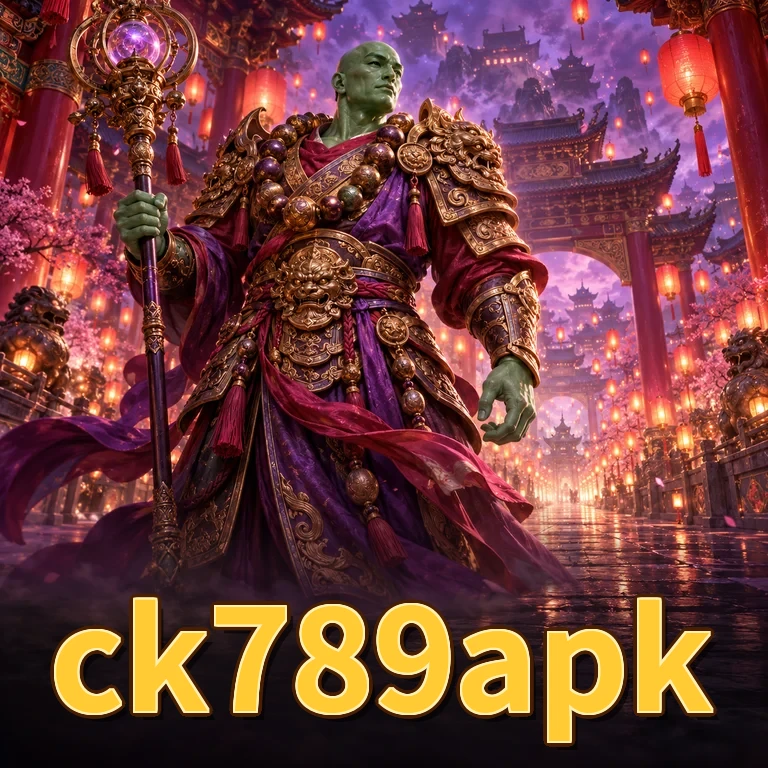 Persyaratan Sistem ck789apk