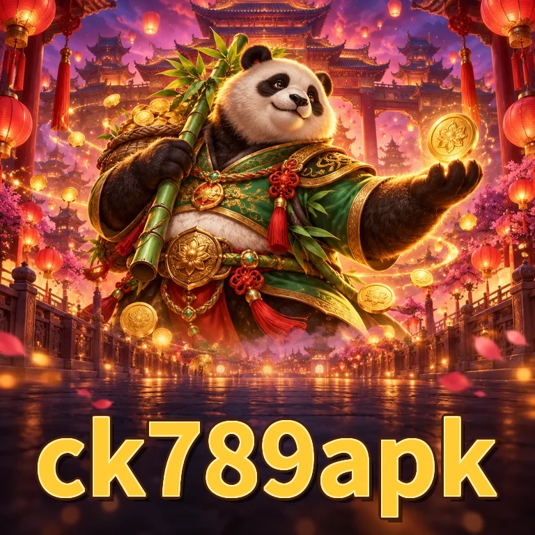 Profile ck789apk