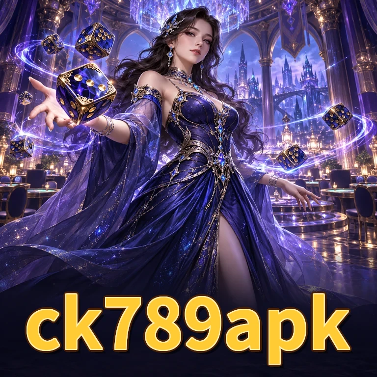 Aplikasi ck789apk