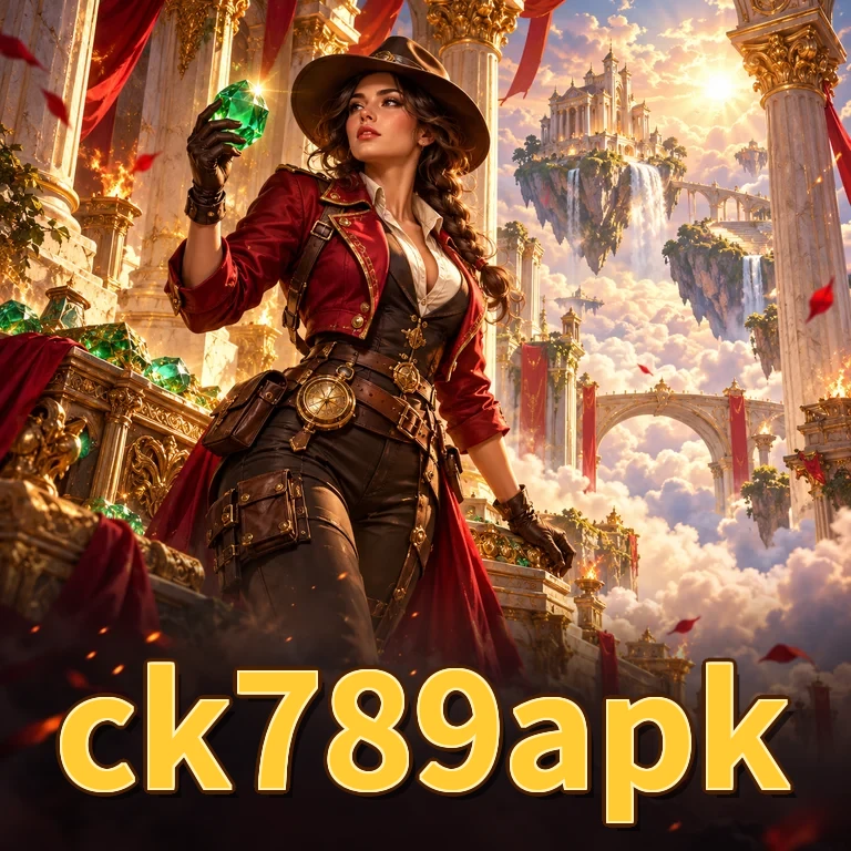 Tentang ck789apk