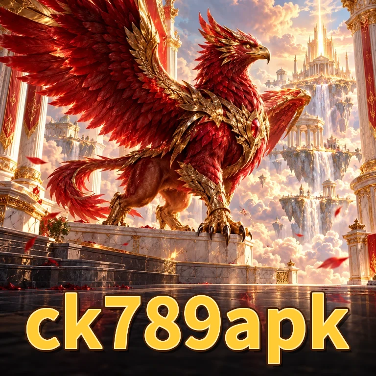 Resmi ck789apk