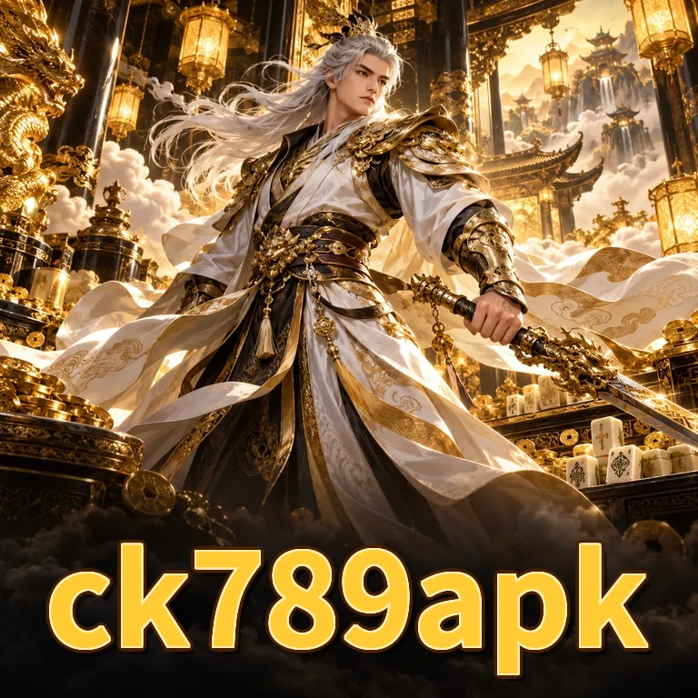 Pembaruan ck789apk