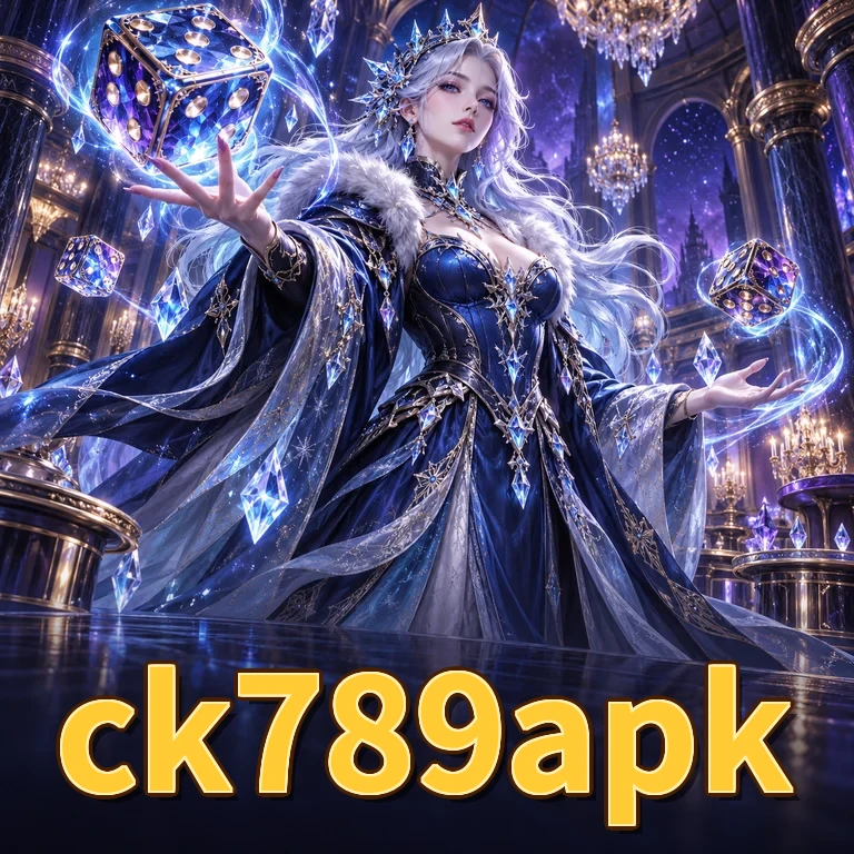 Panduan Instal ck789apk